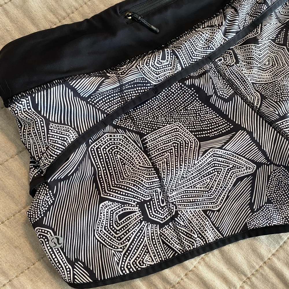 Running Shorts - Picture 2 of 3
